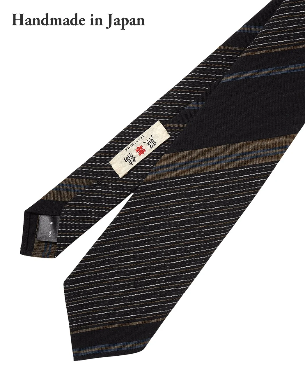 Kamedajima Tie - Image 8