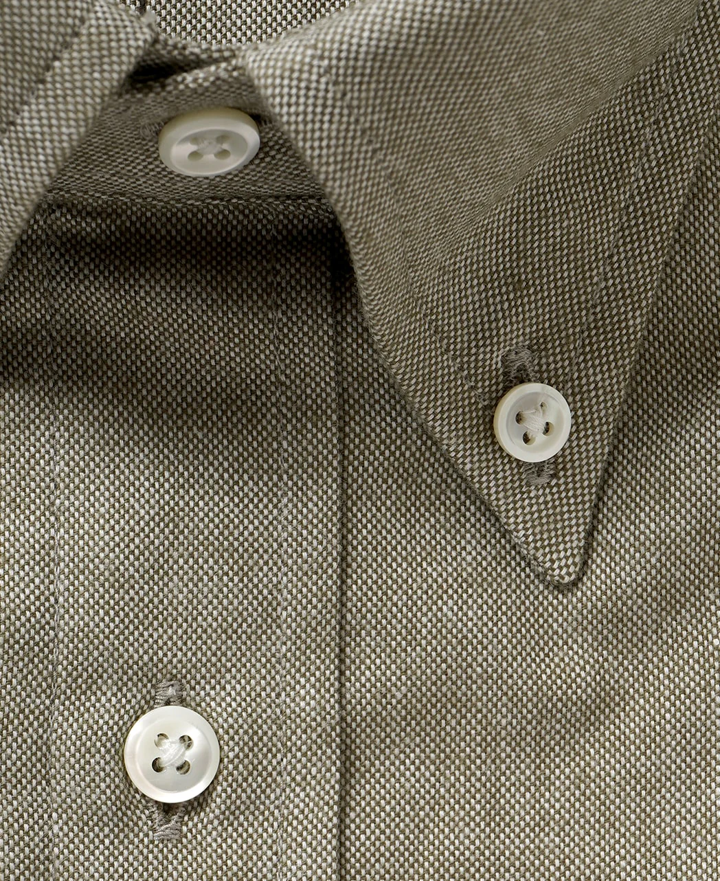NEW YORK Classic FIT - Button Down Twill - Image 11
