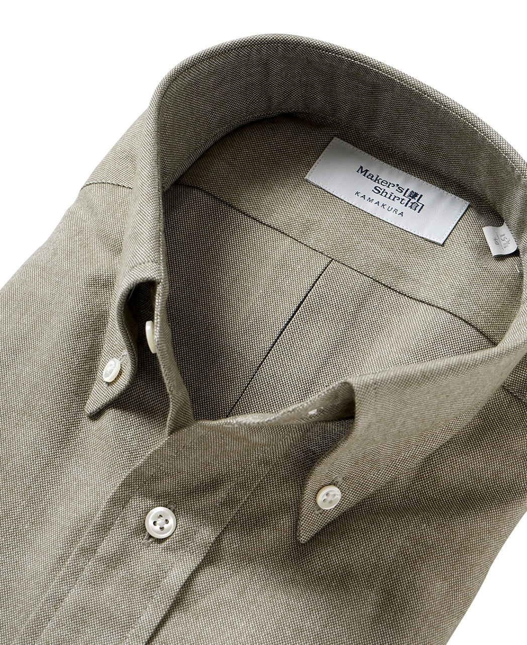NEW YORK Classic FIT - Button Down Twill - Image 12