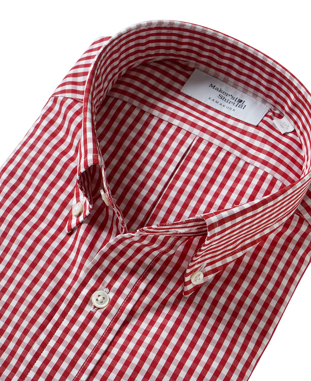 NEW YORK Classic FIT - Button Down Twill - Image 15