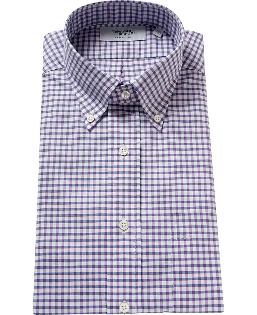 NEW YORK Classic FIT - Button Down Twill - Image 16