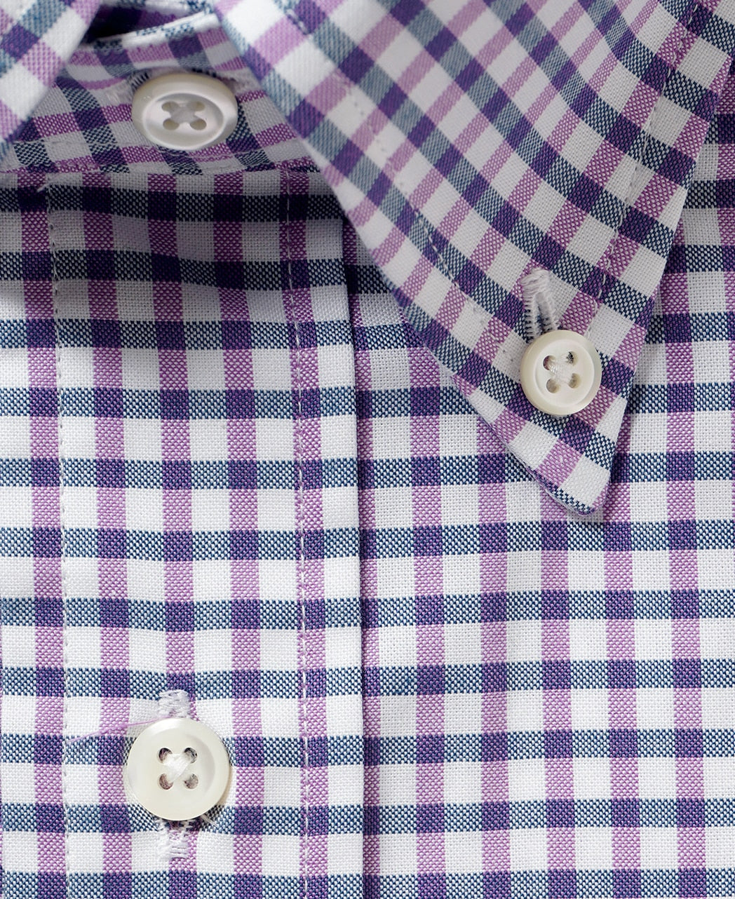 NEW YORK Classic FIT - Button Down Twill - Image 17
