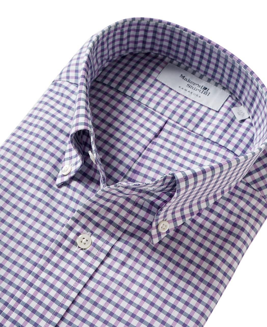 NEW YORK Classic FIT - Button Down Twill - Image 18