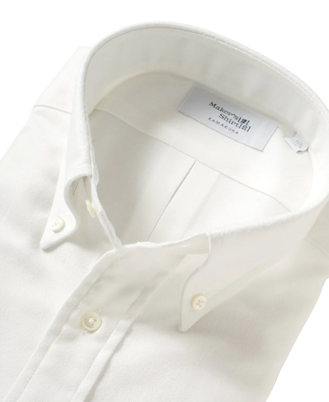 NEW YORK Classic FIT - Button Down Twill - Image 3