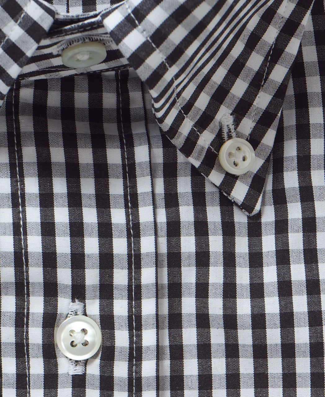 NEW YORK Classic FIT - Button Down Twill - Image 5