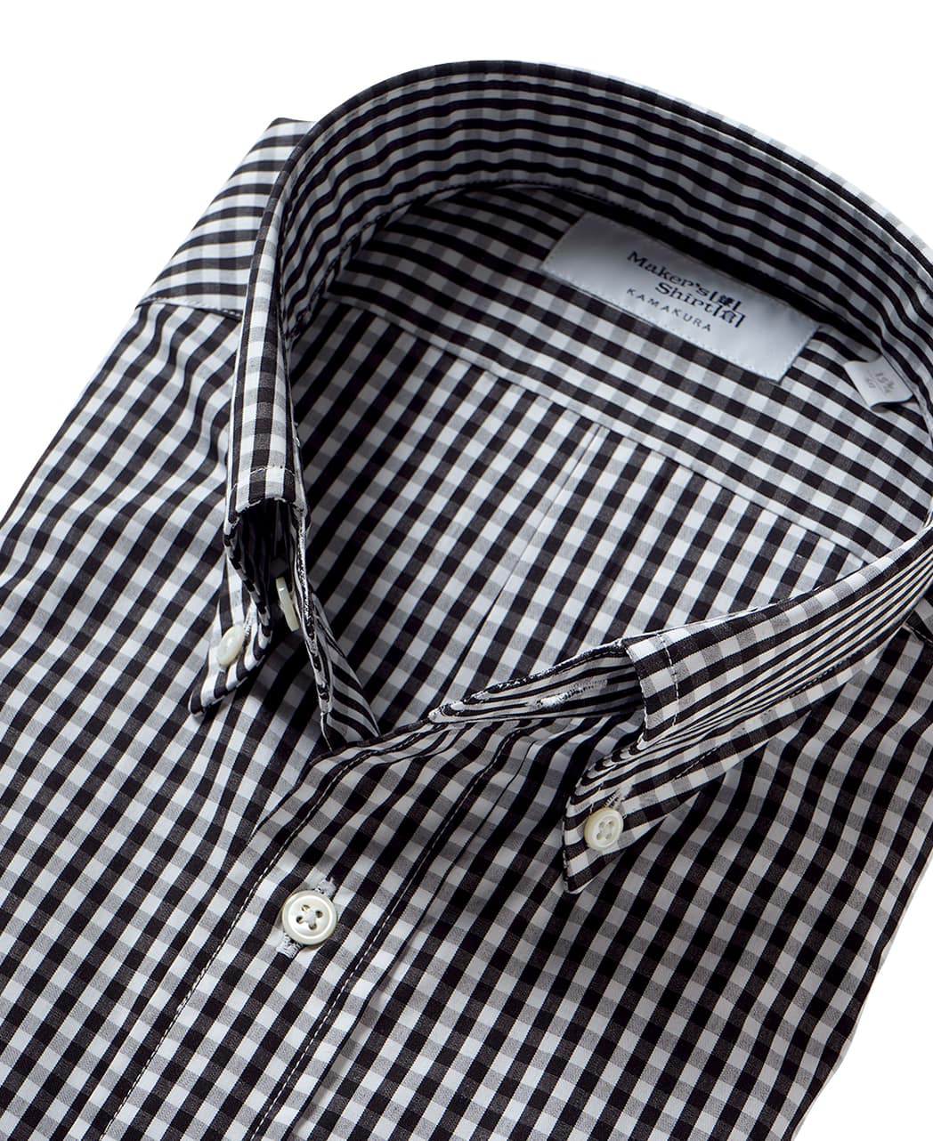 NEW YORK Classic FIT - Button Down Twill - Image 6