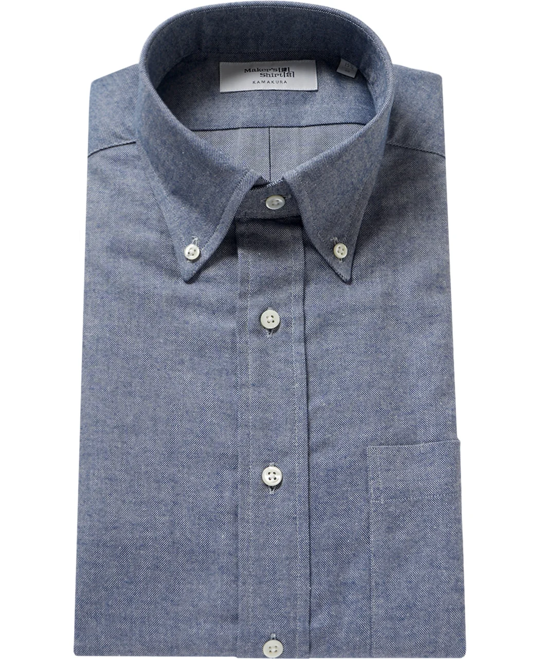NEW YORK Classic FIT - Button Down Twill - Image 7