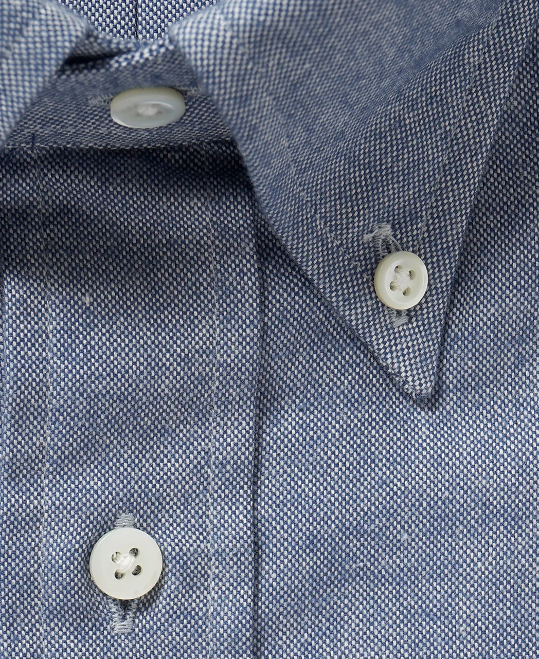 NEW YORK Classic FIT - Button Down Twill - Image 8