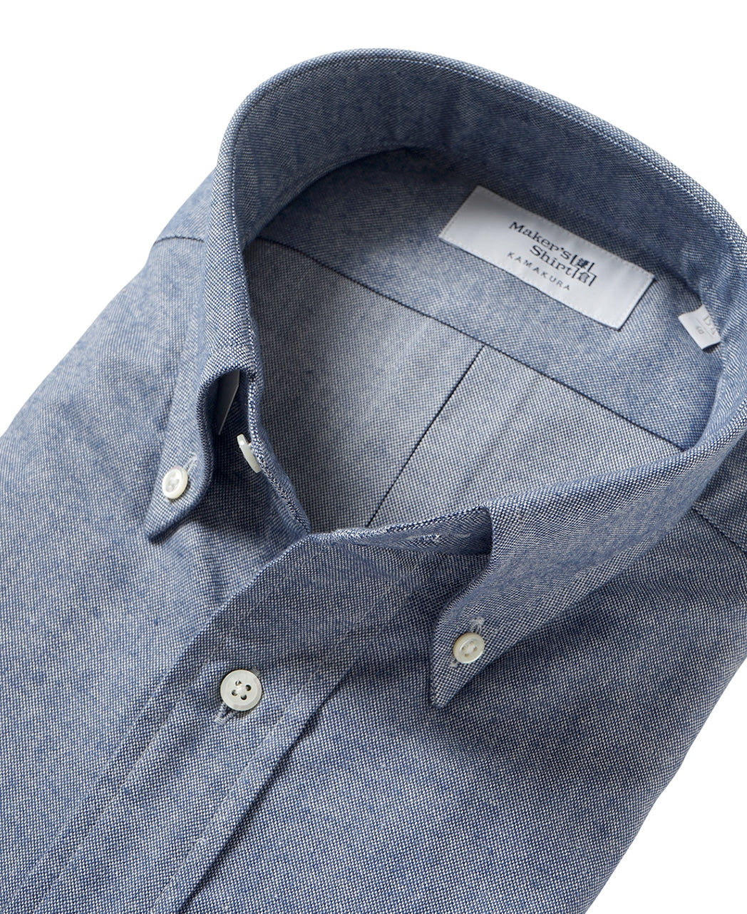 NEW YORK Classic FIT - Button Down Twill - Image 9