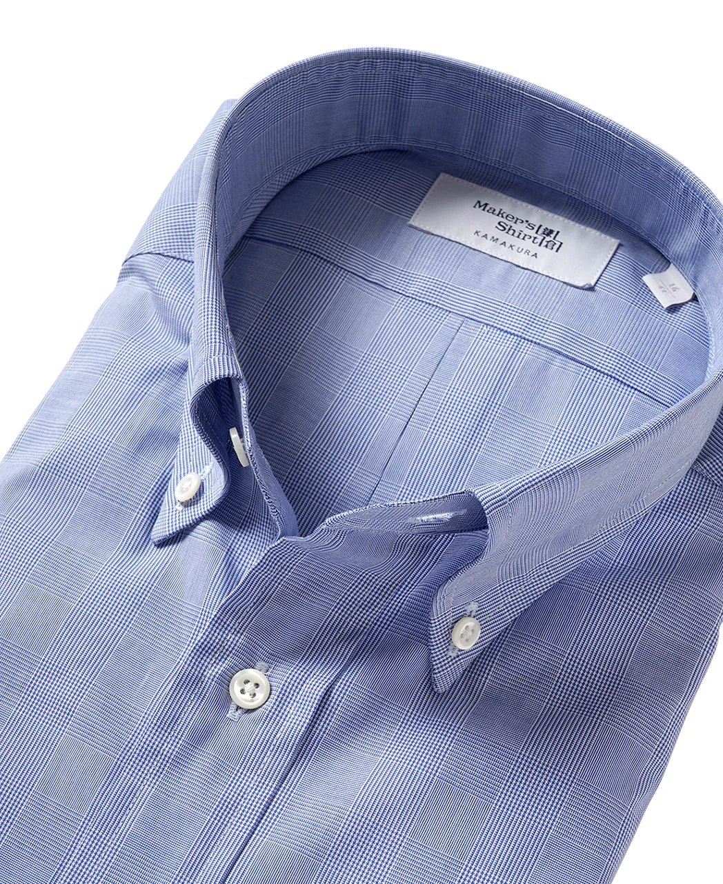 NEW YORK Classic FIT - Button Down Twill - Image 3