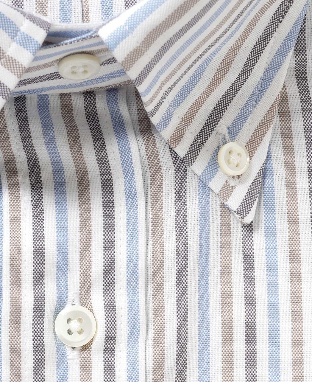 NEW YORK Classic FIT - Button Down Twill - Image 5