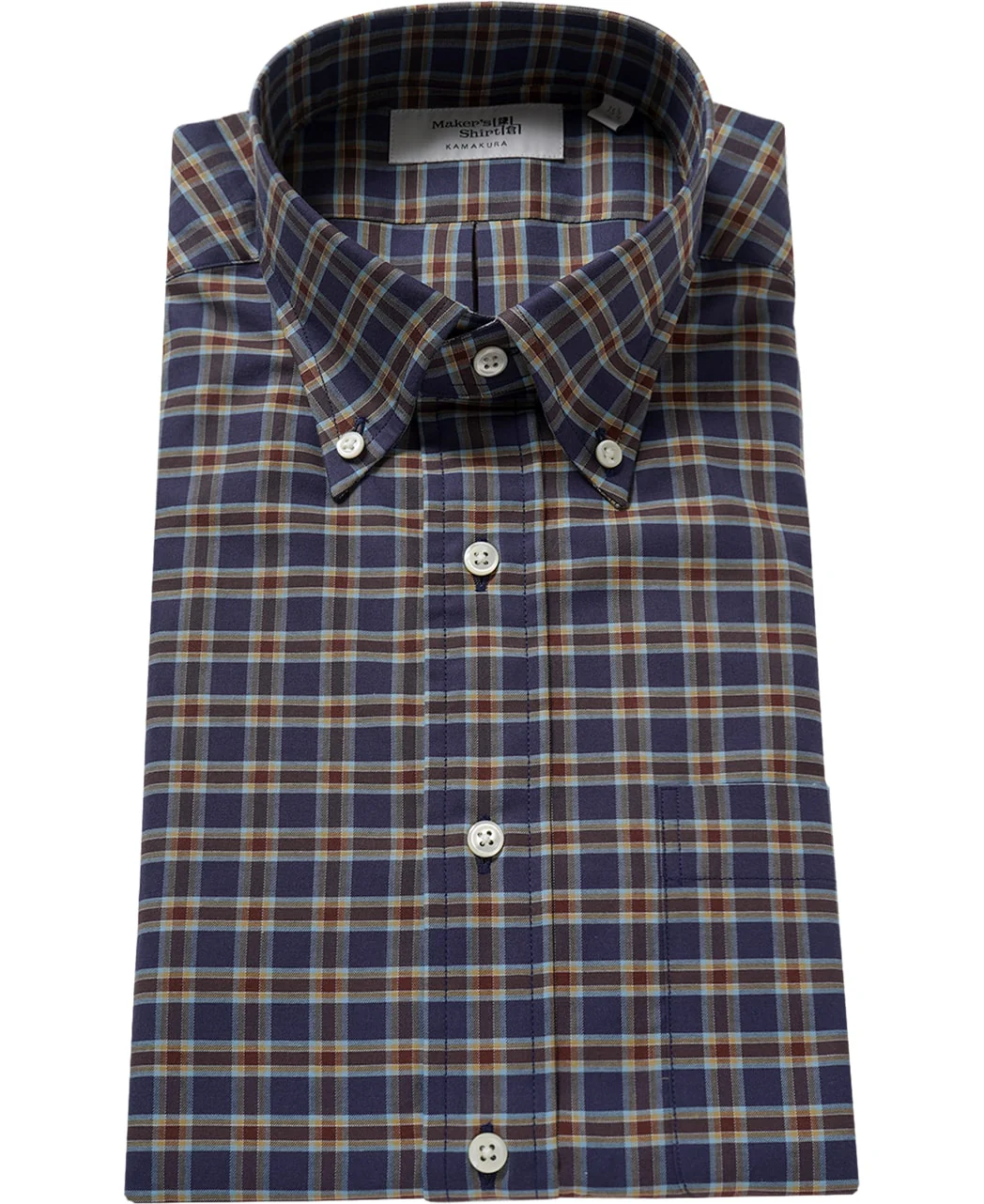 NEW YORK Classic FIT - Button Down Twill - Image 7