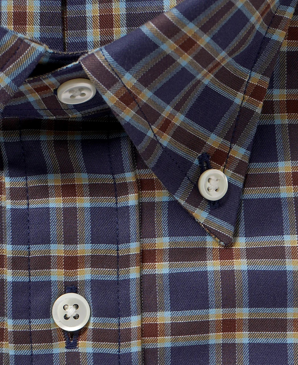 NEW YORK Classic FIT - Button Down Twill - Image 8