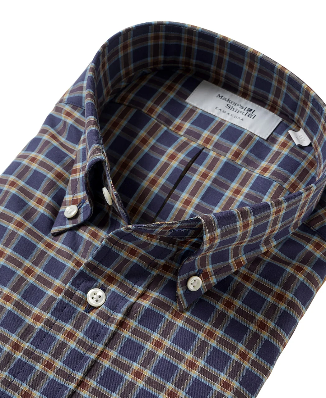 NEW YORK Classic FIT - Button Down Twill - Image 9