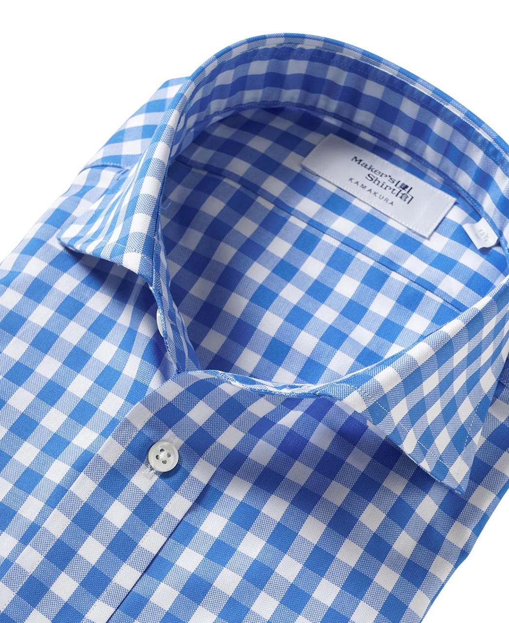 NEW YORK CLASSIC FIT - Spread Broadcloth - Image 3