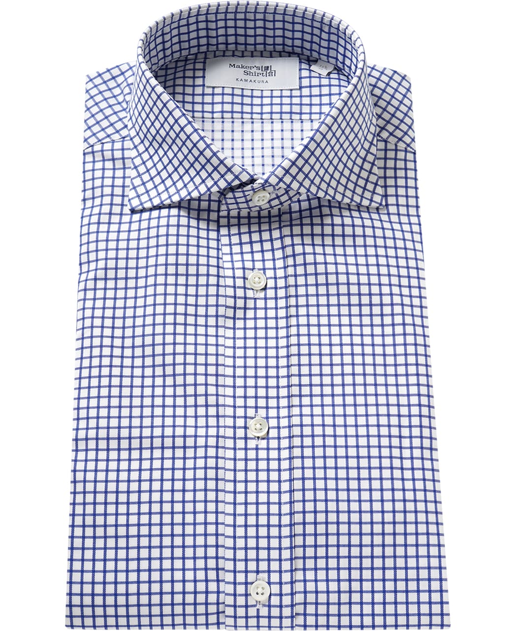 NEW YORK CLASSIC FIT - Spread Broadcloth - Image 7