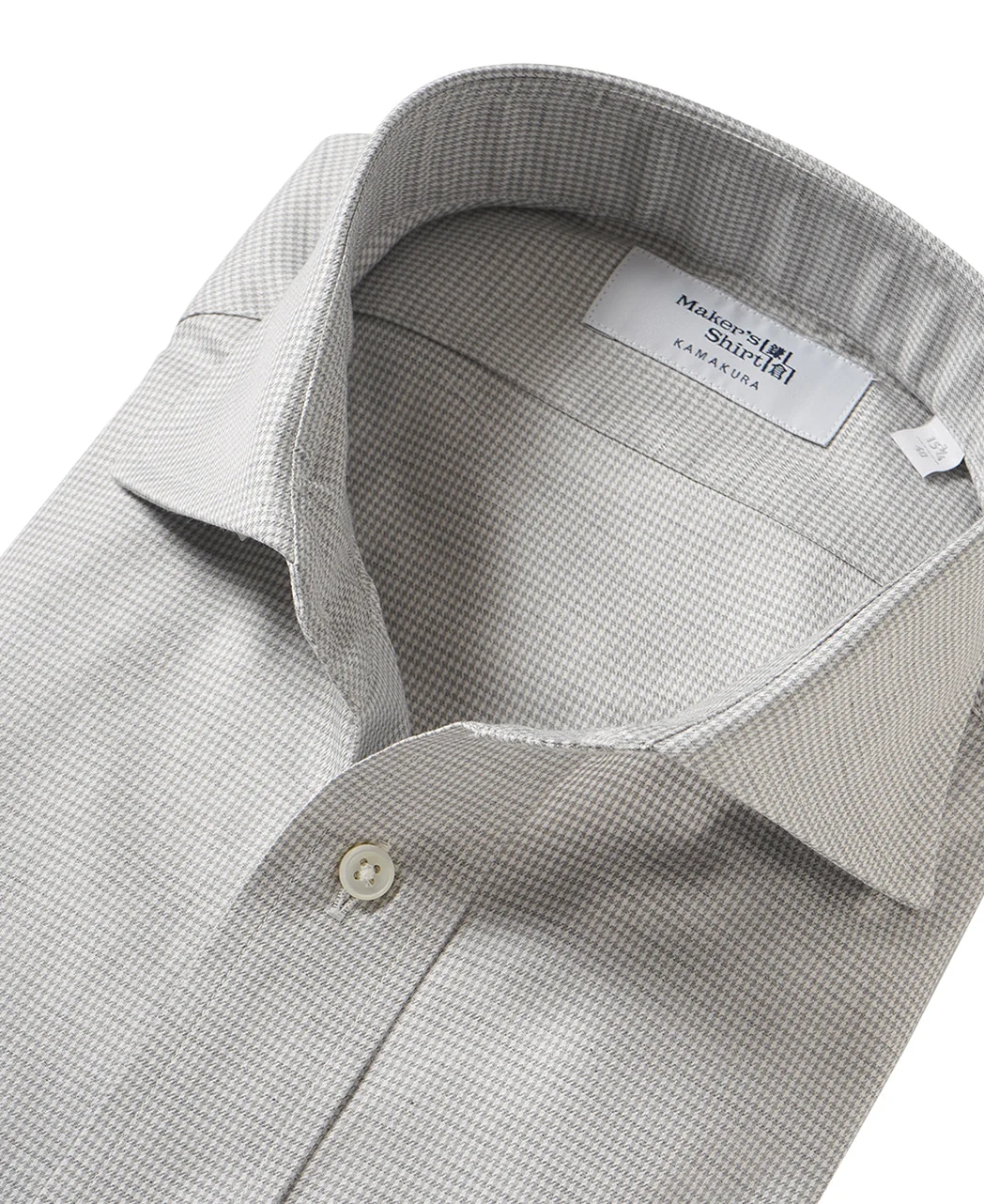 NEW YORK CLASSIC FIT - Spread Twill - Image 3