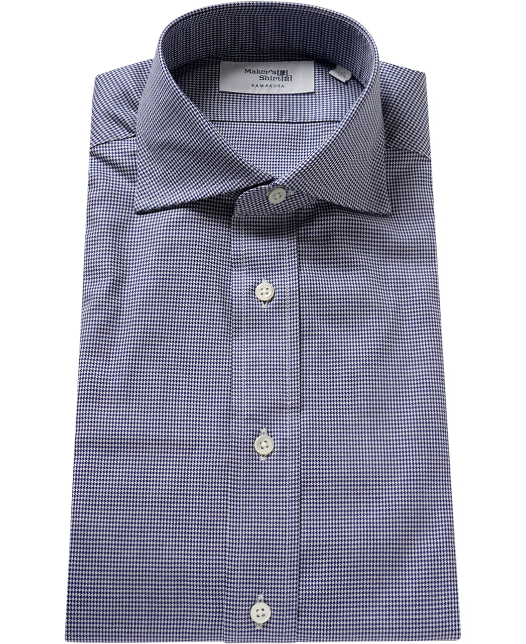 NEW YORK CLASSIC FIT - Spread Twill - Image 4