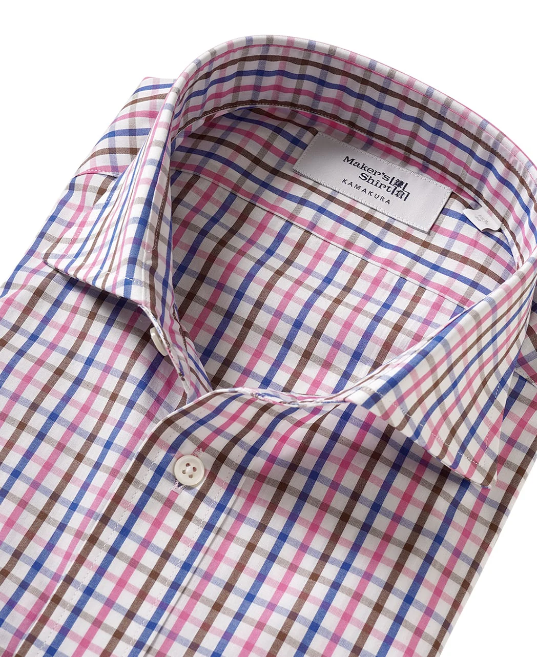 NEW YORK CLASSIC FIT - Spread Broadcloth - Image 6