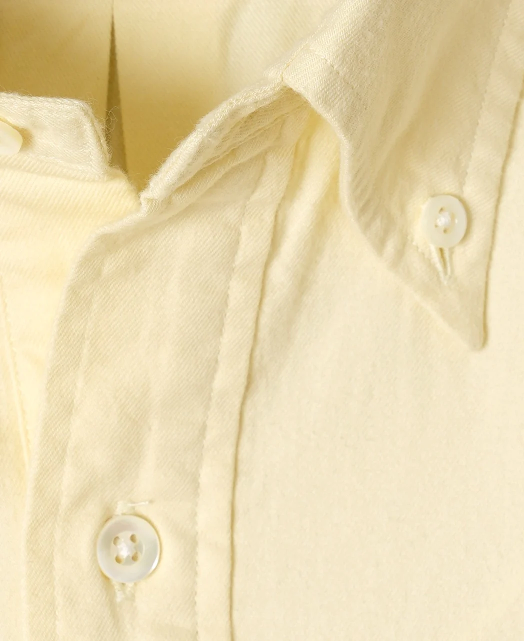VINTAGE IVY - COMBED COTTON ENGLISH TWILL BUTTON-DOWNS - Image 20