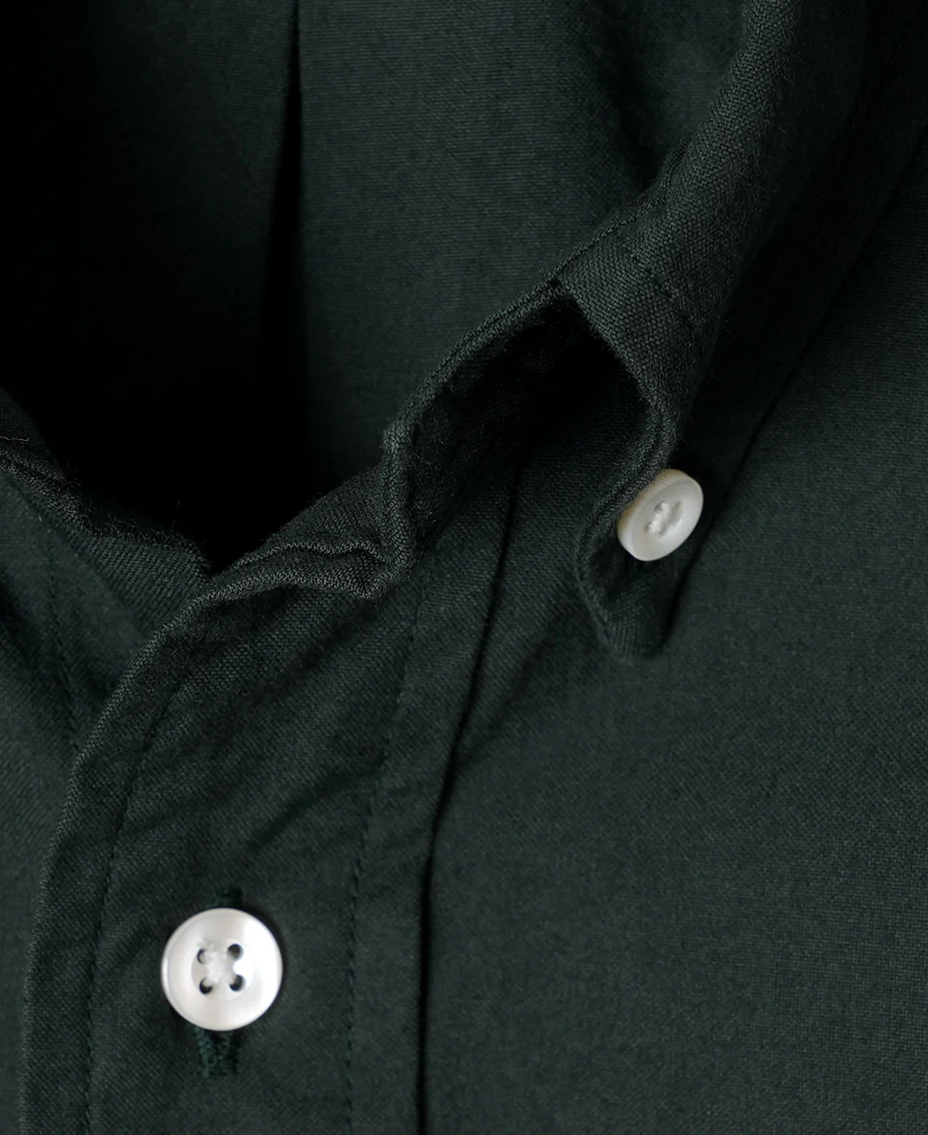Vintage Ivy Parachute Cloth Shirt - Image 17