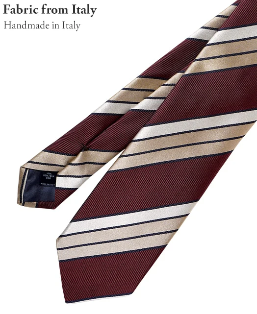 Vintage Collection Tie - Image 4