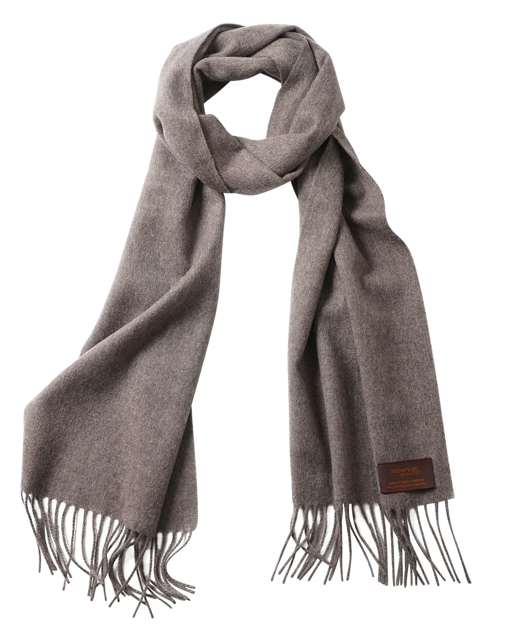 Cashmere Scarf - Image 10