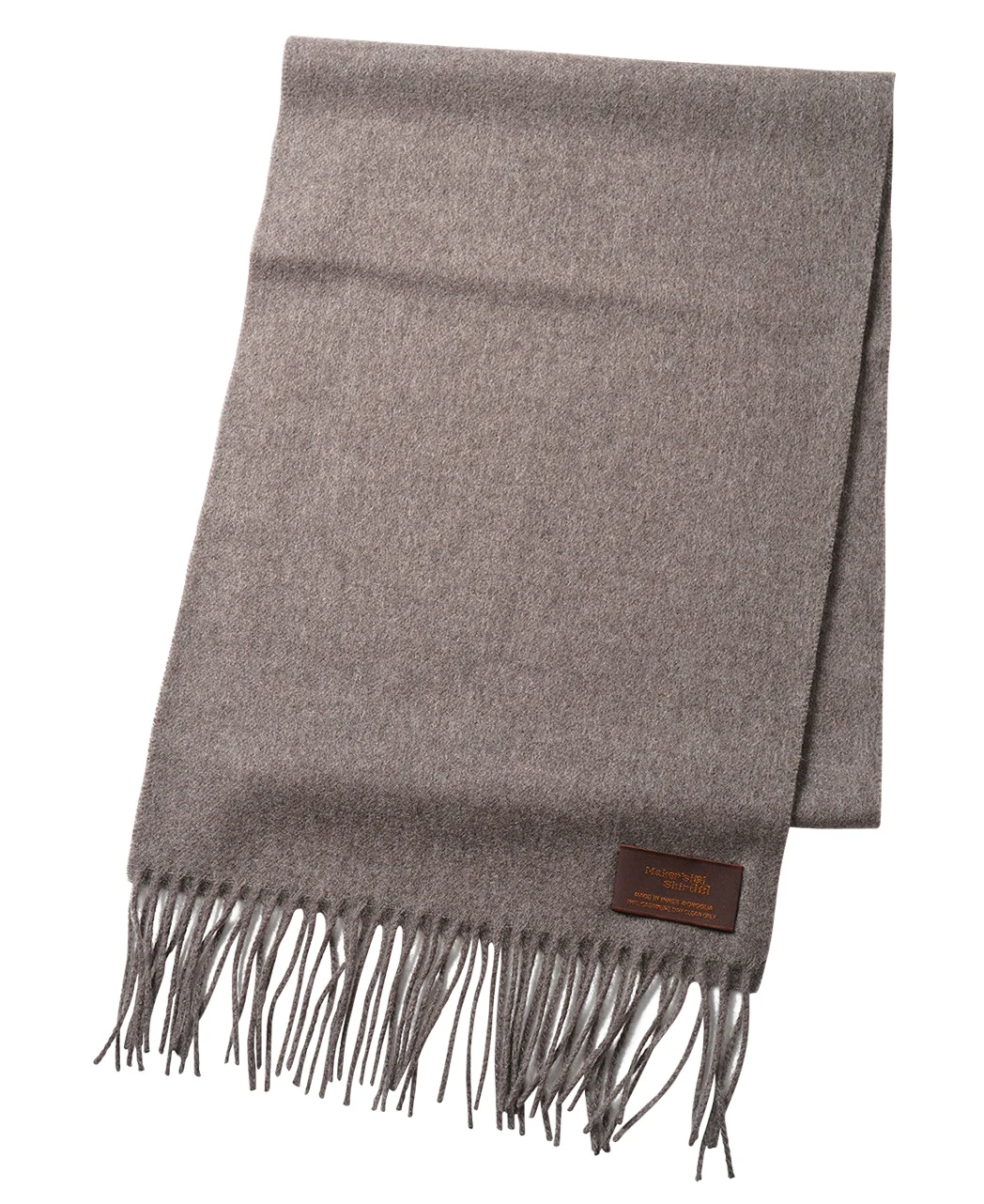Cashmere Scarf - Image 11