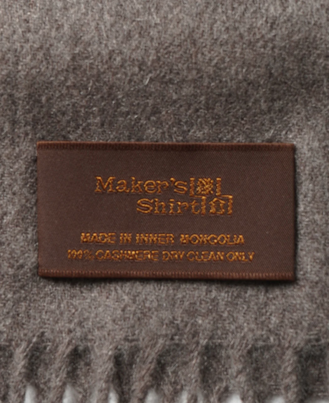Cashmere Scarf - Image 13