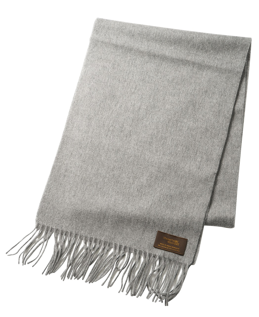 Cashmere Scarf - Image 2