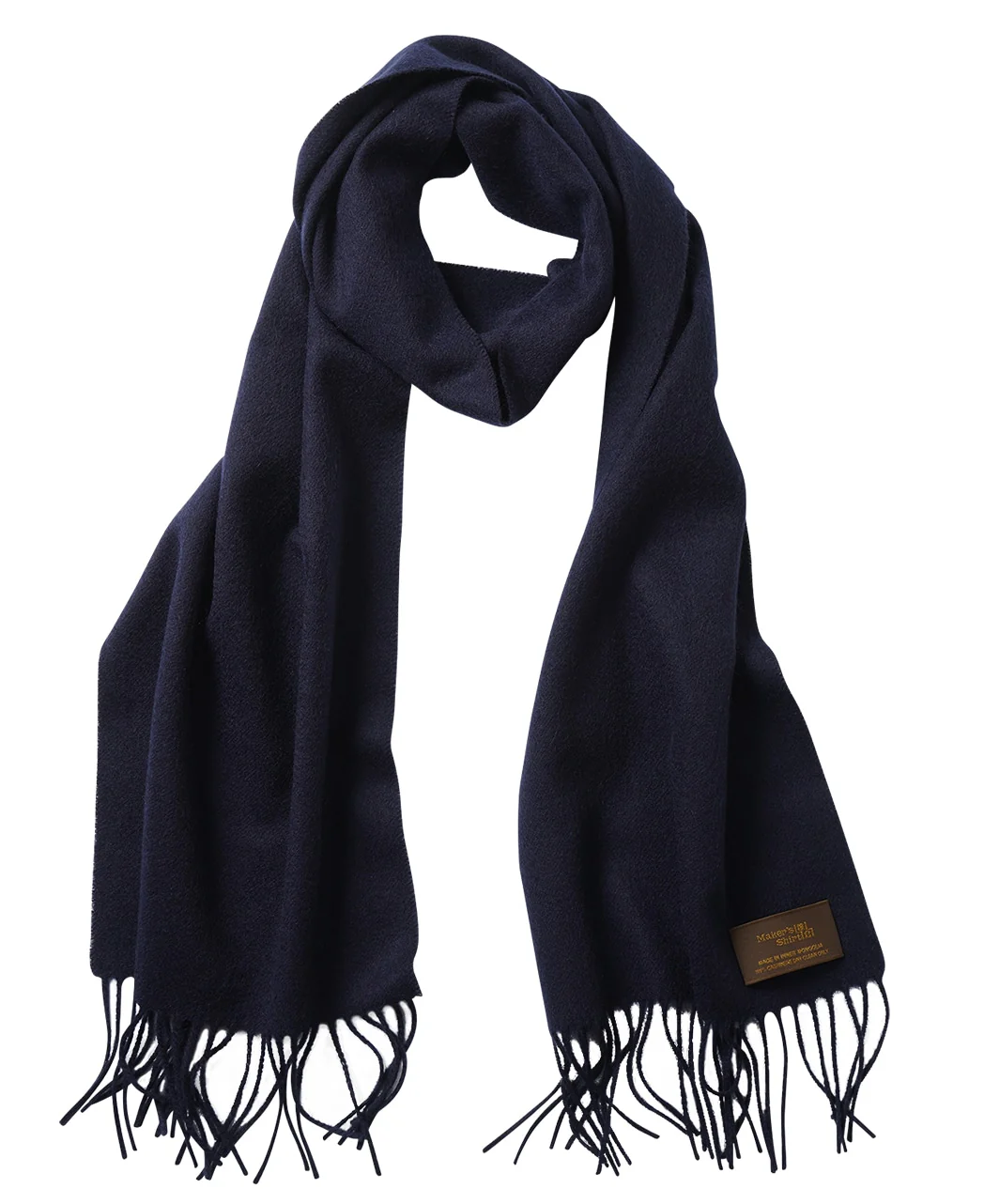 Cashmere Scarf - Image 6
