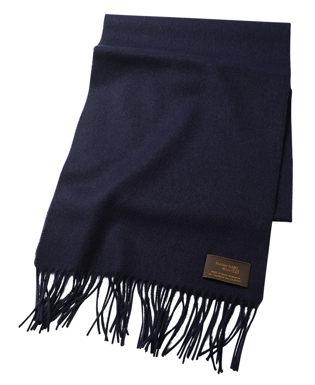 Cashmere Scarf - Image 7