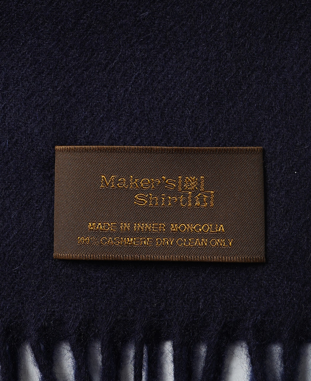 Cashmere Scarf - Image 9