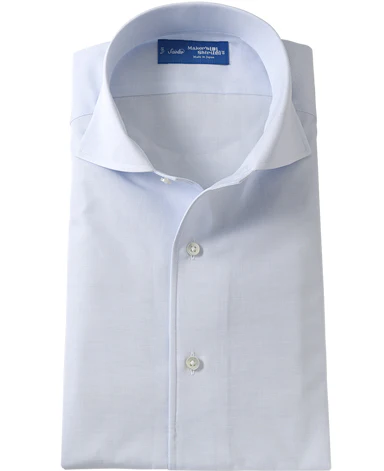 TOKYO SLIM FIT - SCIOLTO One-Piece Spread Grosgrain - Image 4