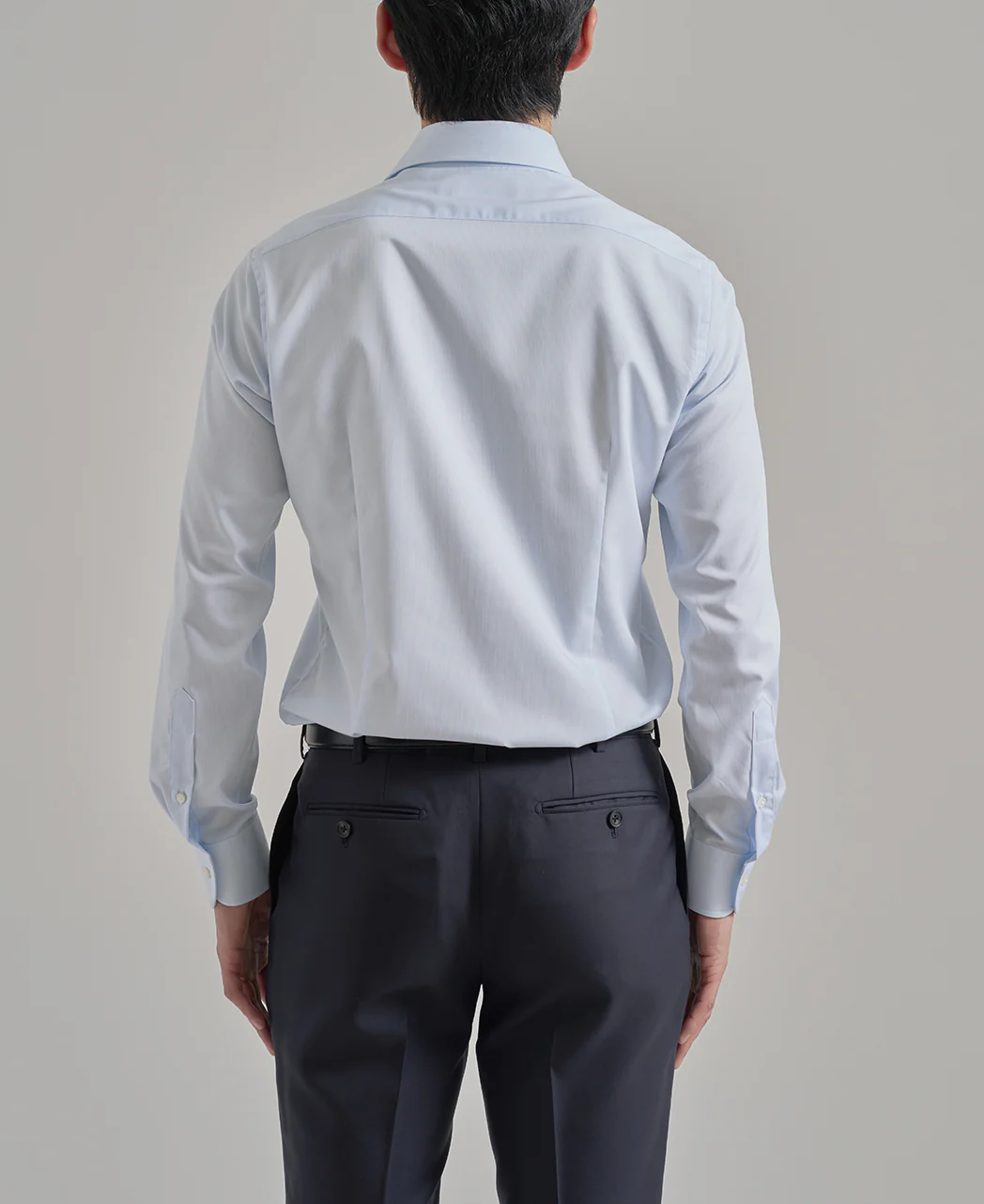 TOKYO SLIM FIT -  Italian Spread Twill J-TECH EASY CARE - Image 16