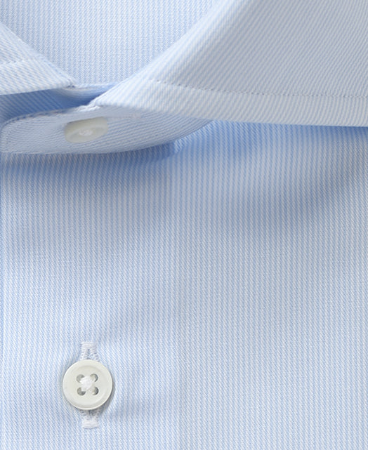 TOKYO SLIM FIT -  Italian Spread Twill J-TECH EASY CARE - Image 18