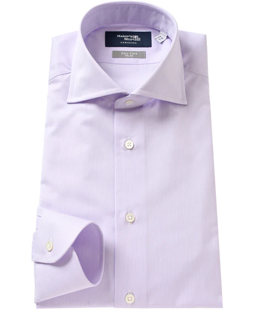 TOKYO SLIM FIT -  Italian Spread Twill J-TECH EASY CARE - Image 19