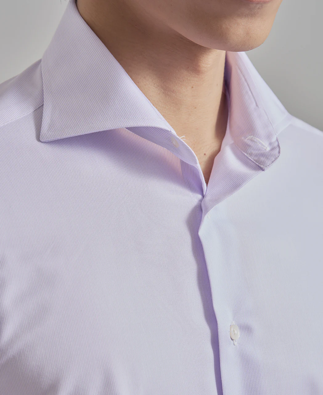 TOKYO SLIM FIT -  Italian Spread Twill J-TECH EASY CARE - Image 21
