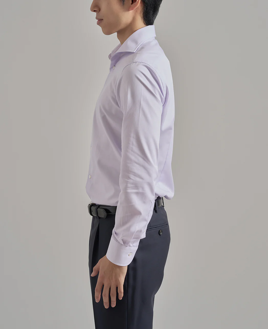 TOKYO SLIM FIT -  Italian Spread Twill J-TECH EASY CARE - Image 24