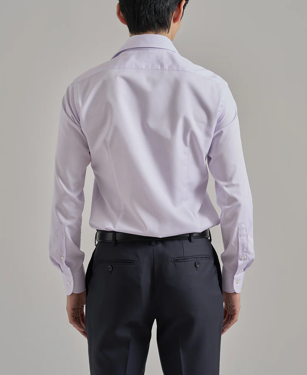 TOKYO SLIM FIT -  Italian Spread Twill J-TECH EASY CARE - Image 25
