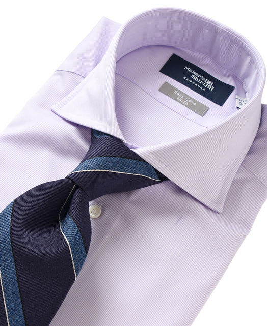 TOKYO SLIM FIT -  Italian Spread Twill J-TECH EASY CARE - Image 26