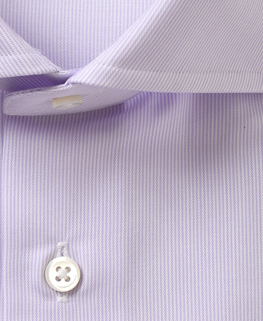 TOKYO SLIM FIT -  Italian Spread Twill J-TECH EASY CARE - Image 27