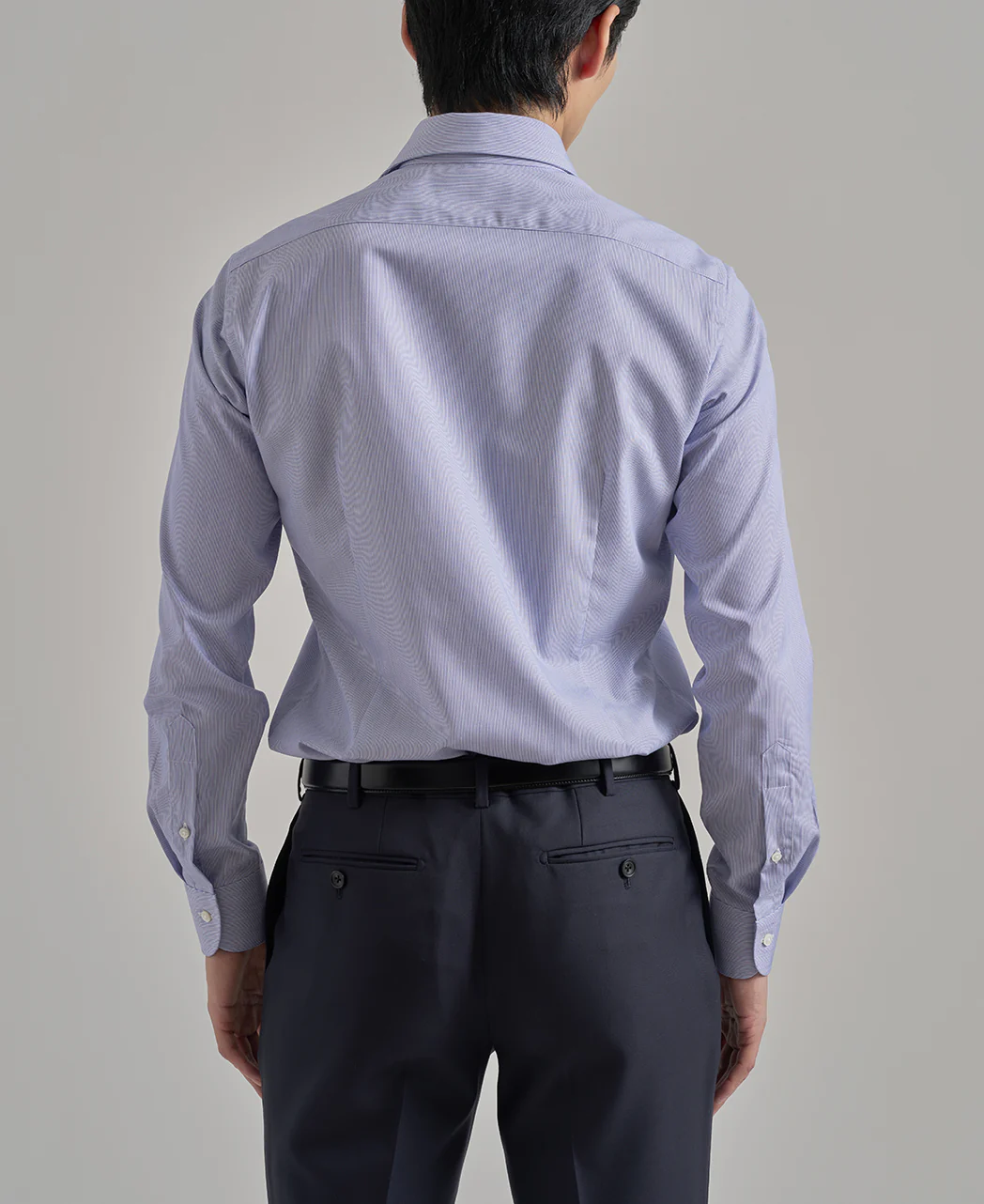 TOKYO SLIM FIT -  Italian Spread Twill J-TECH EASY CARE - Image 7