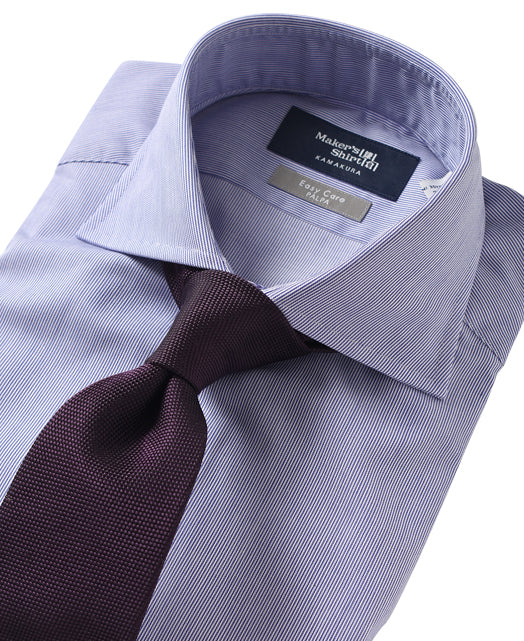 TOKYO SLIM FIT -  Italian Spread Twill J-TECH EASY CARE - Image 8