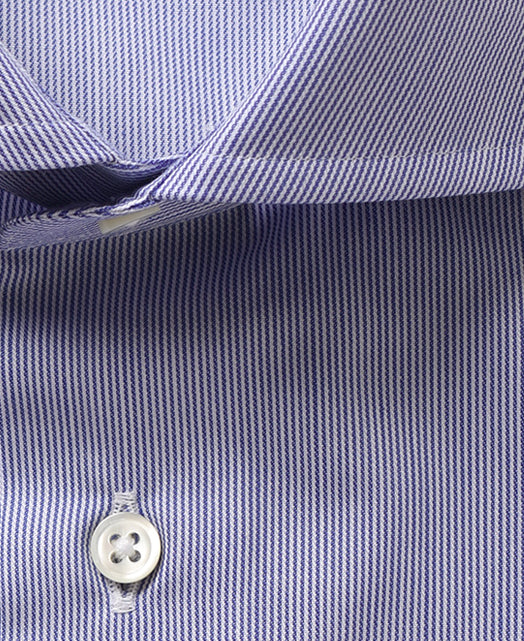 TOKYO SLIM FIT -  Italian Spread Twill J-TECH EASY CARE - Image 9