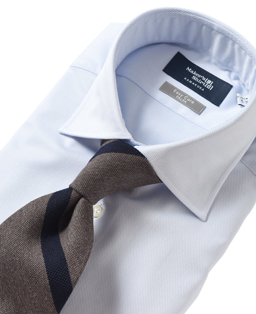 TOKYO SLIM FIT - Spread Dobby J-TECH EASY CARE - Image 5