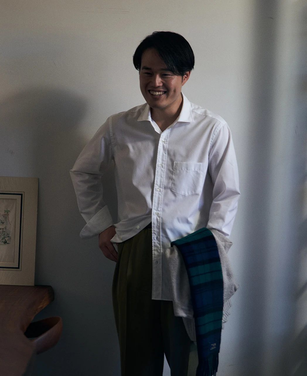 Tokyo Fit - CASUAL Spread Broadcloth - Image 11