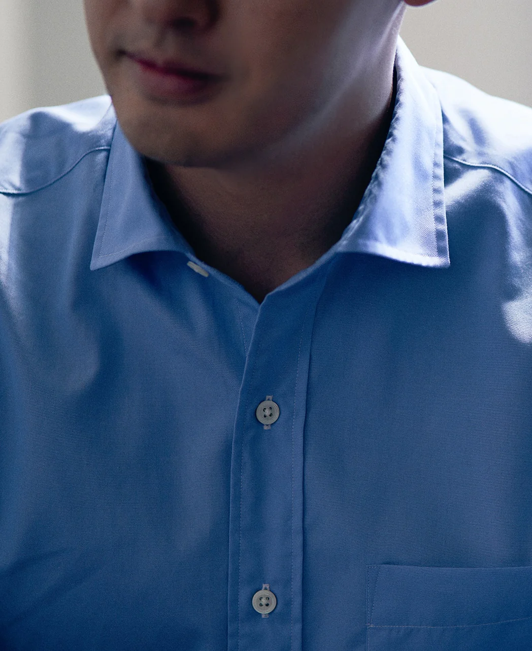 Tokyo Fit - CASUAL Spread Broadcloth - Image 4