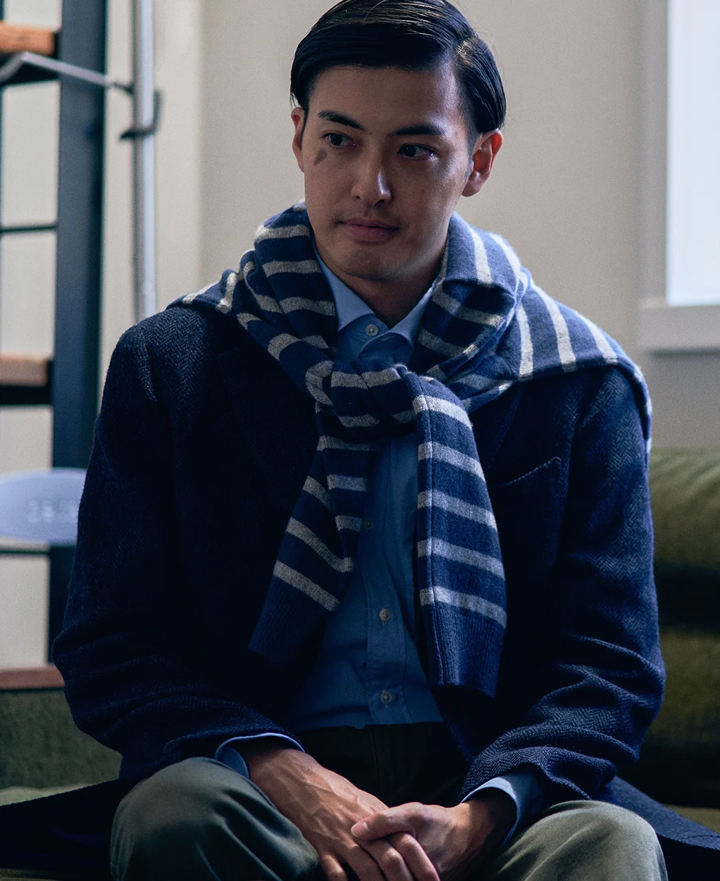 Tokyo Fit - CASUAL Spread Broadcloth - Image 5