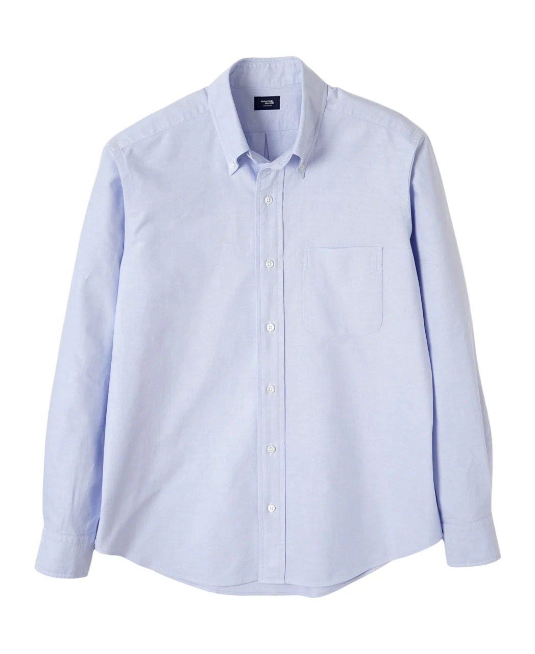 Tokyo Fit - BUTTON DOWN OXFORD - Image 15